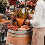 Cuisine du terroir française