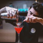 Traiteur pour un cocktail à Lyon